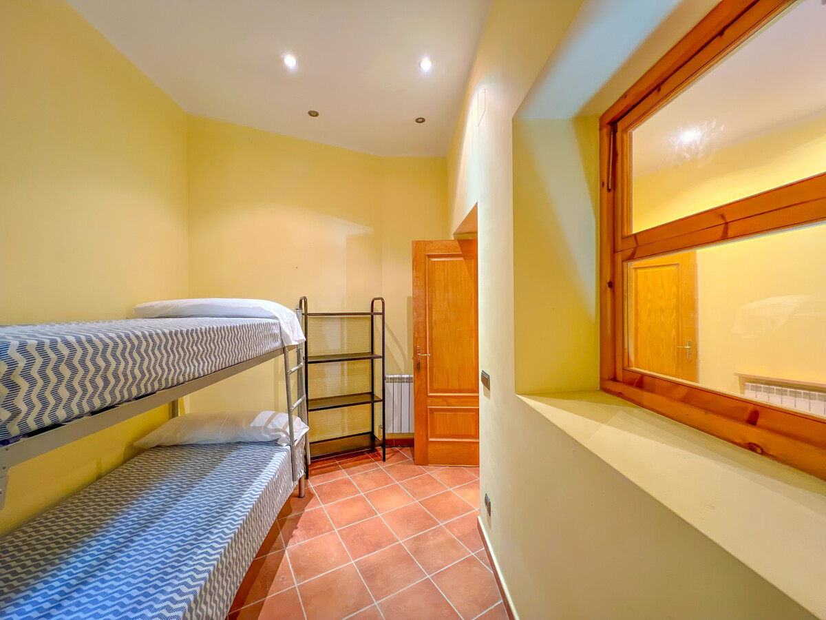 Maison 8 chambres Palamós, 15 pers, 1 km plage - Photo 23