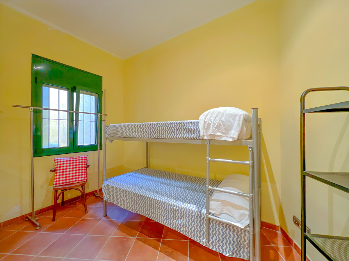 Maison 8 chambres Palamós, 15 pers, 1 km plage - Photo 24
