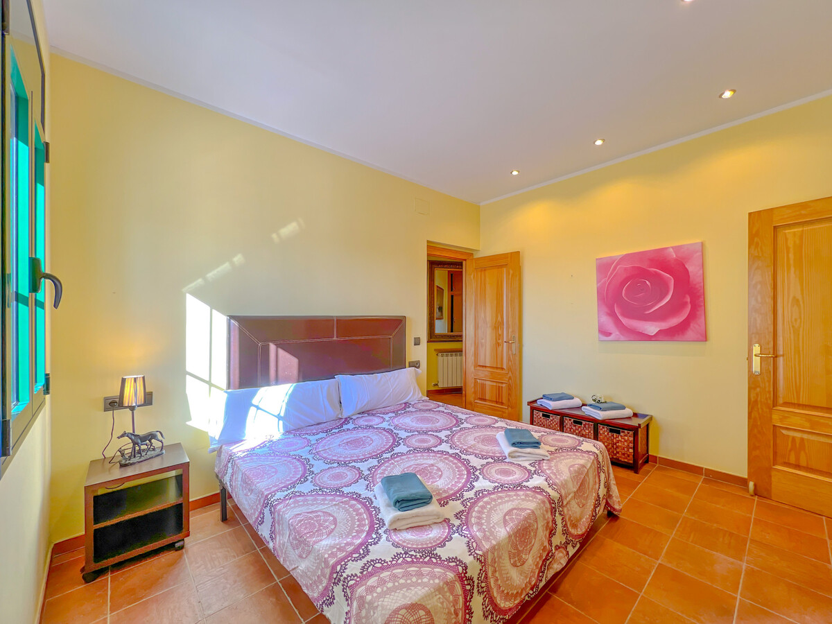 Maison 8 chambres Palamós, 15 pers, 1 km plage - Photo 25