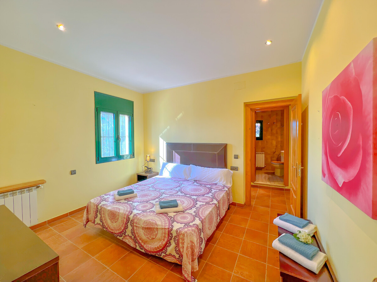 Maison 8 chambres Palamós, 15 pers, 1 km plage - Photo 26