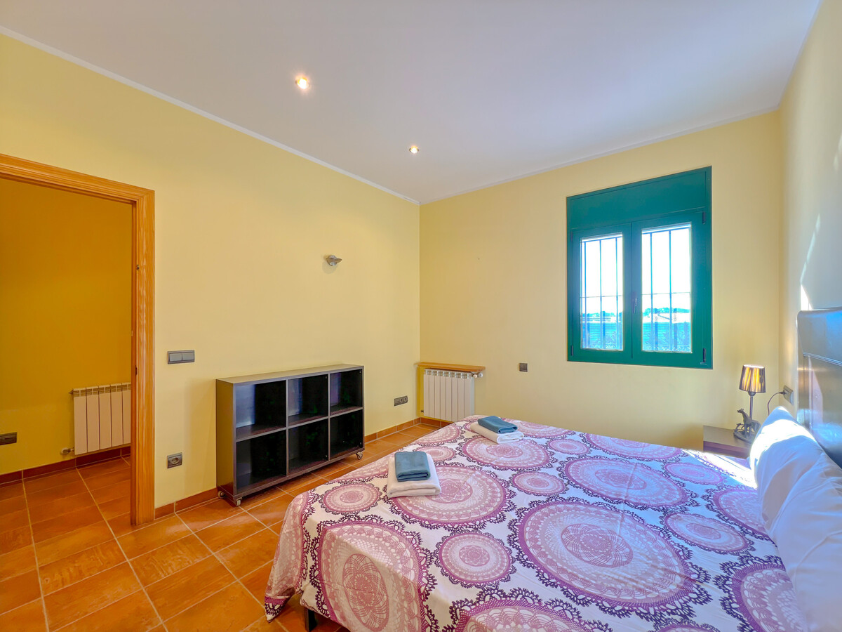 Maison 8 chambres Palamós, 15 pers, 1 km plage - Photo 27