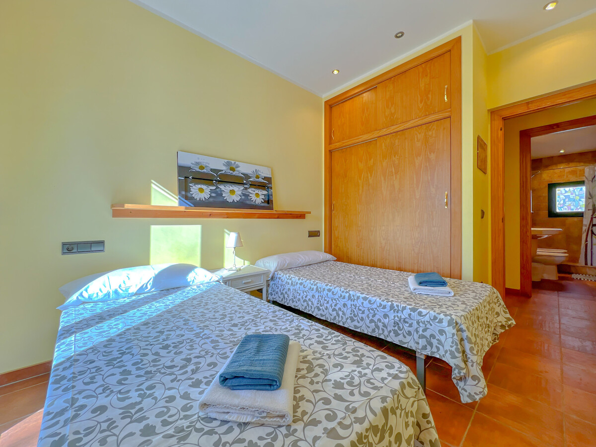 Maison 8 chambres Palamós, 15 pers, 1 km plage - Photo 29