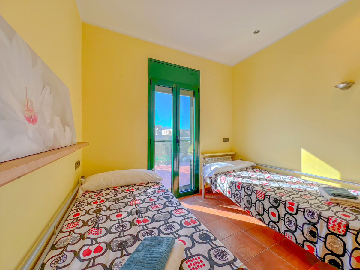 Maison 8 chambres Palamós, 15 pers, 1 km plage - Photo 30