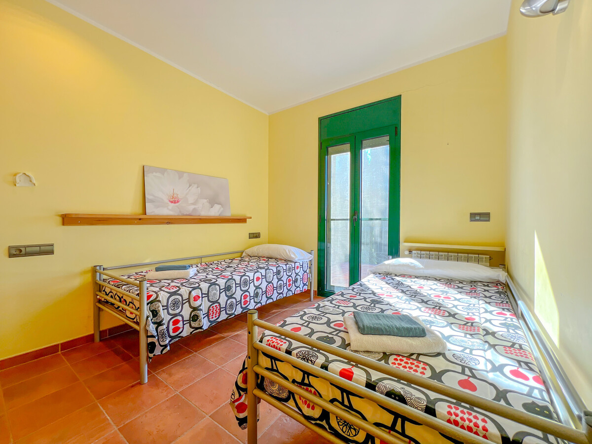 Maison 8 chambres Palamós, 15 pers, 1 km plage - Photo 31