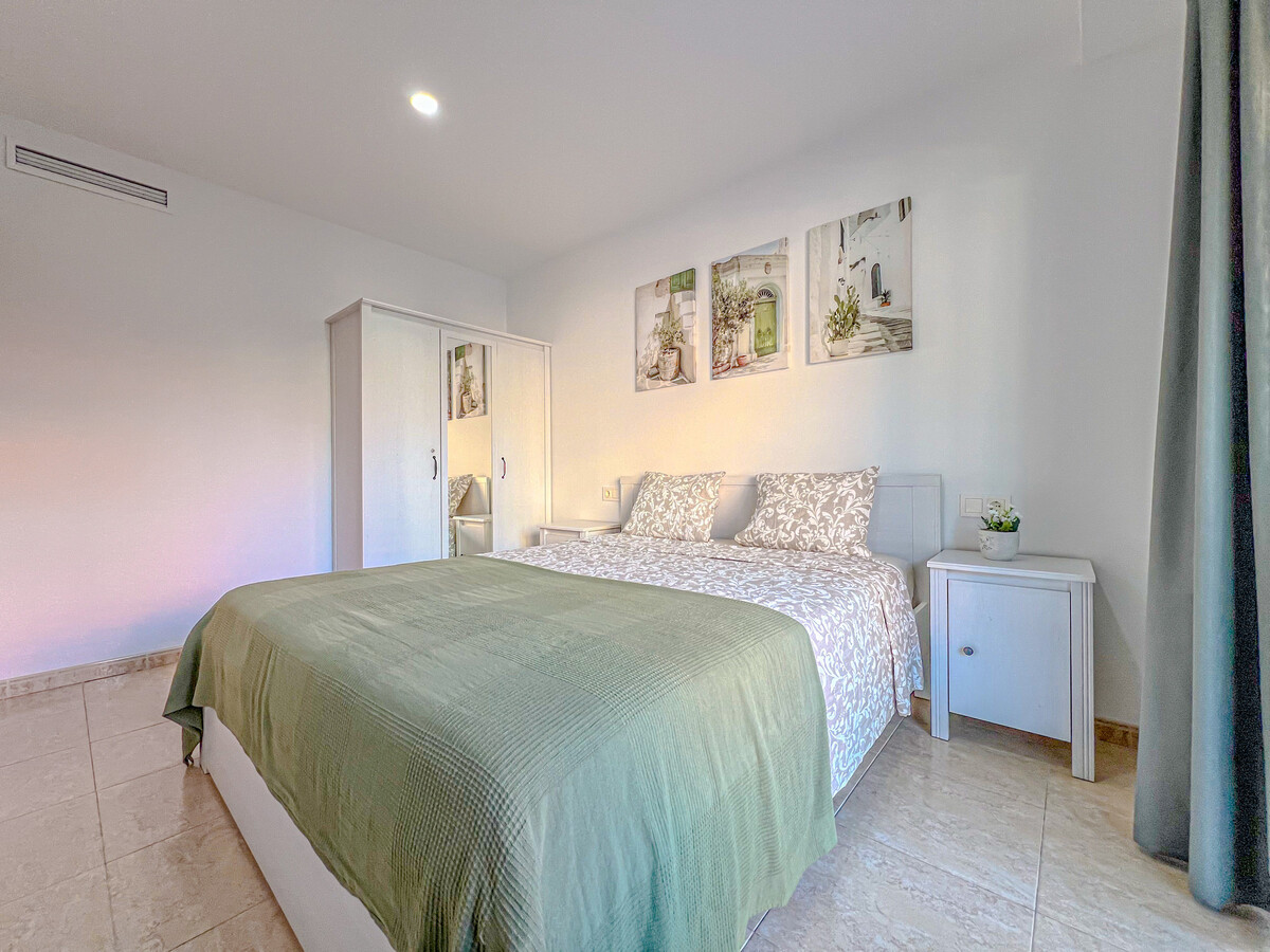 Francesco : Appartement 300 m plage, centre Lloret - Photo 3