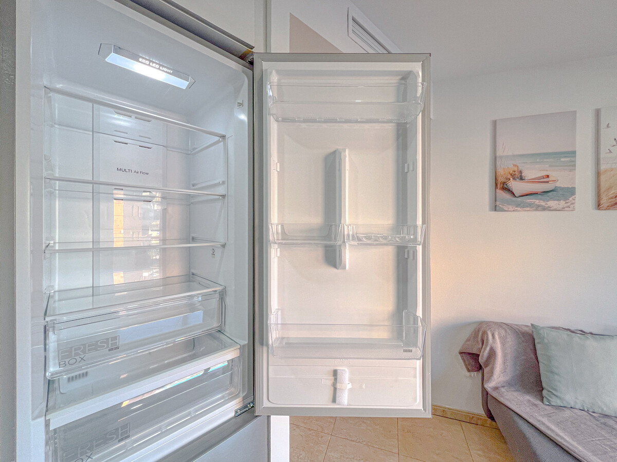 Francesco : Appartement 300 m plage, centre Lloret - Photo 13