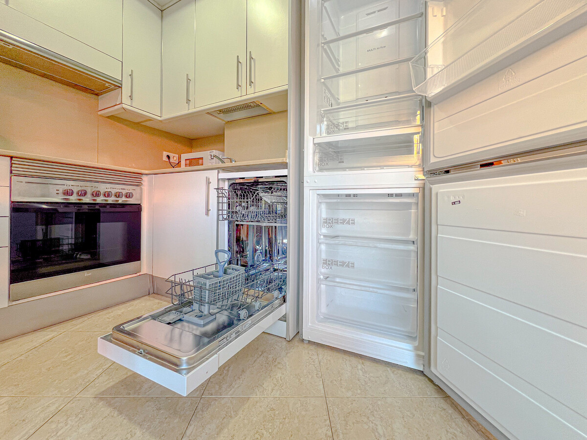 Francesco : Appartement 300 m plage, centre Lloret - Photo 14