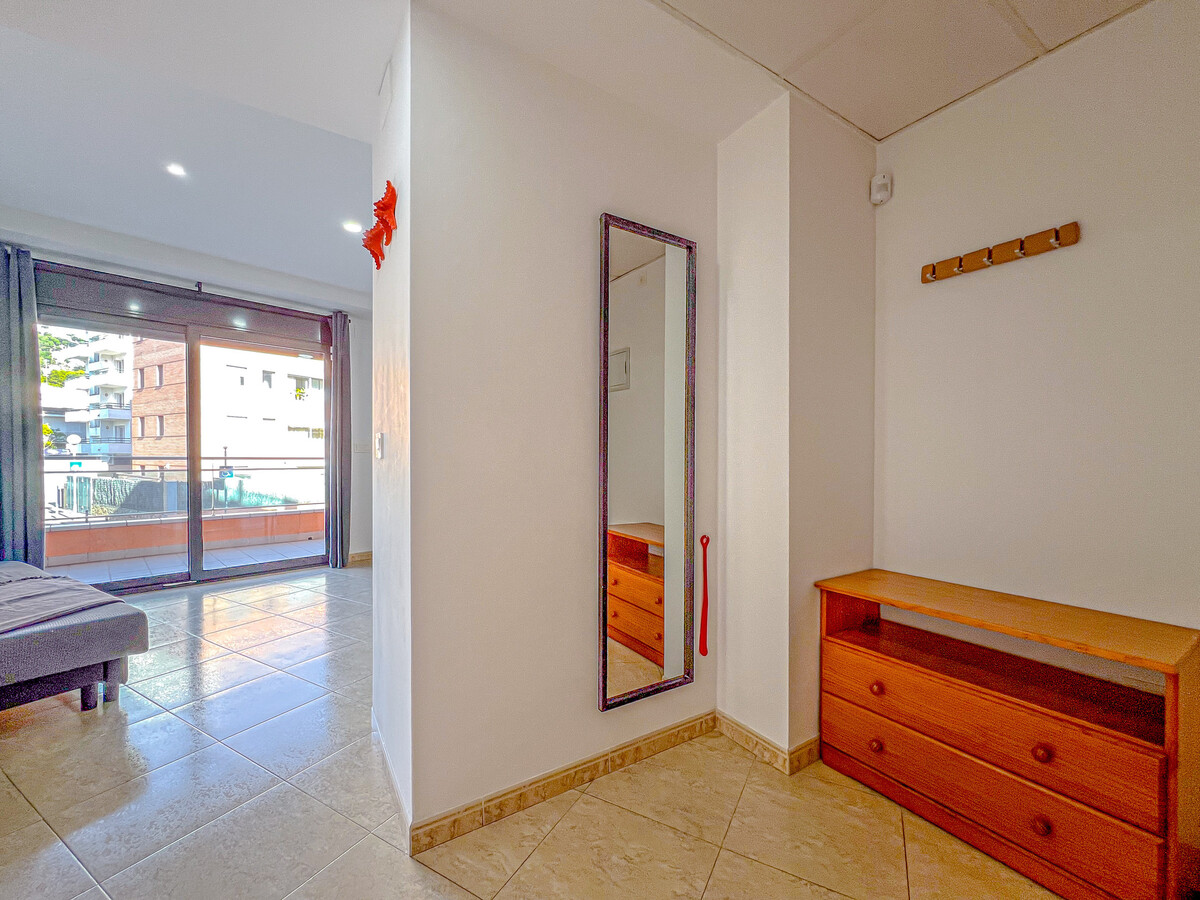 Francesco : Appartement 300 m plage, centre Lloret - Photo 17