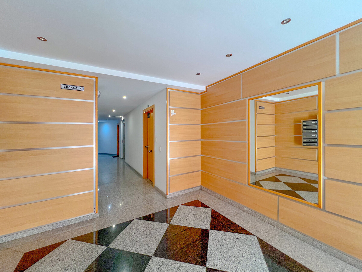 Francesco : Appartement 300 m plage, centre Lloret - Photo 23