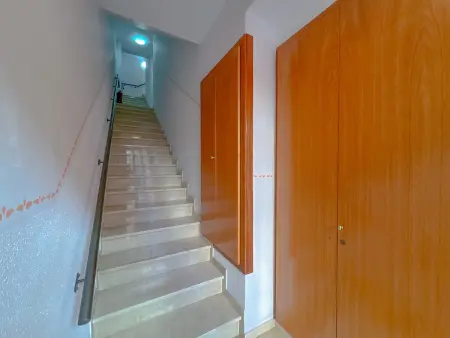 Appartement Angels à Blanes, 2 pers., 1 min de la plage : photo 17