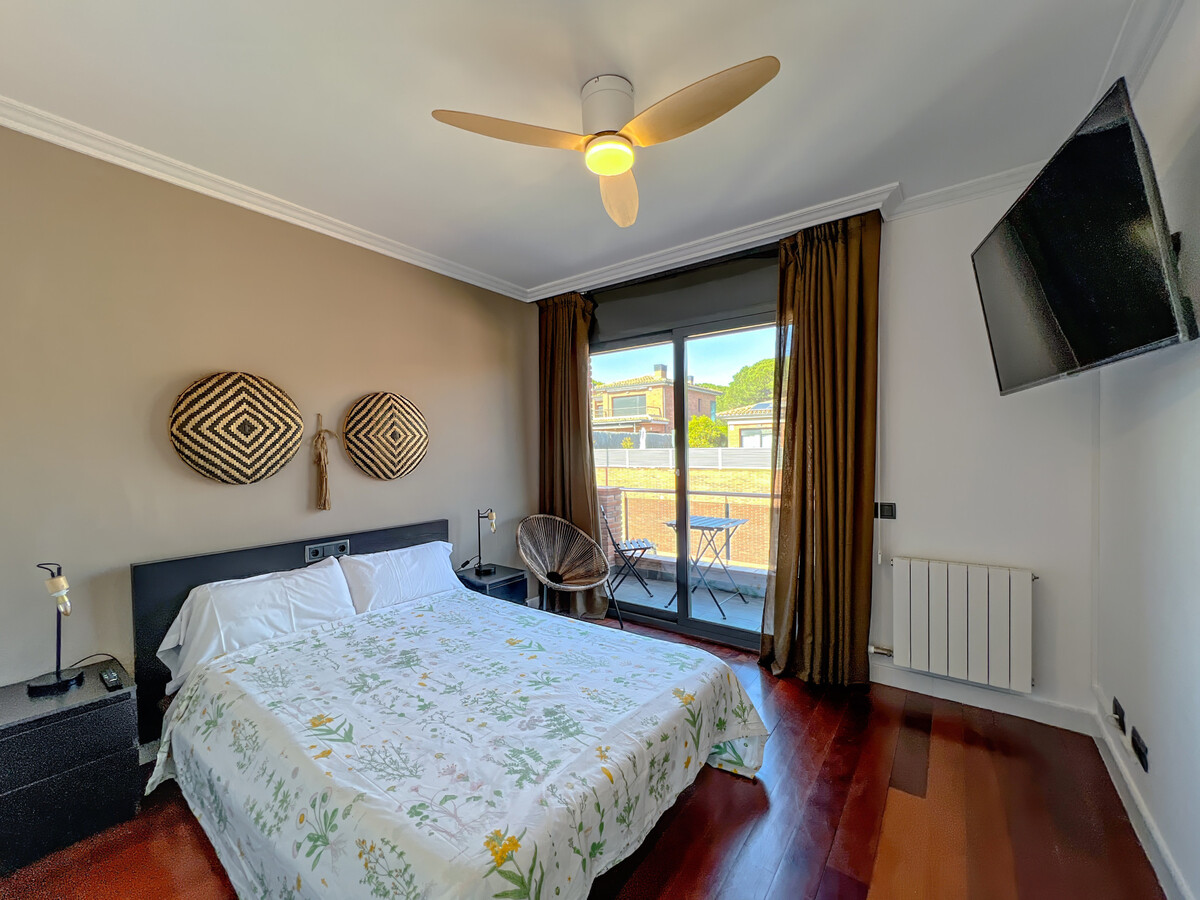 Villa Amatista 8 pers., piscine eau salée et vue mer - Photo 16