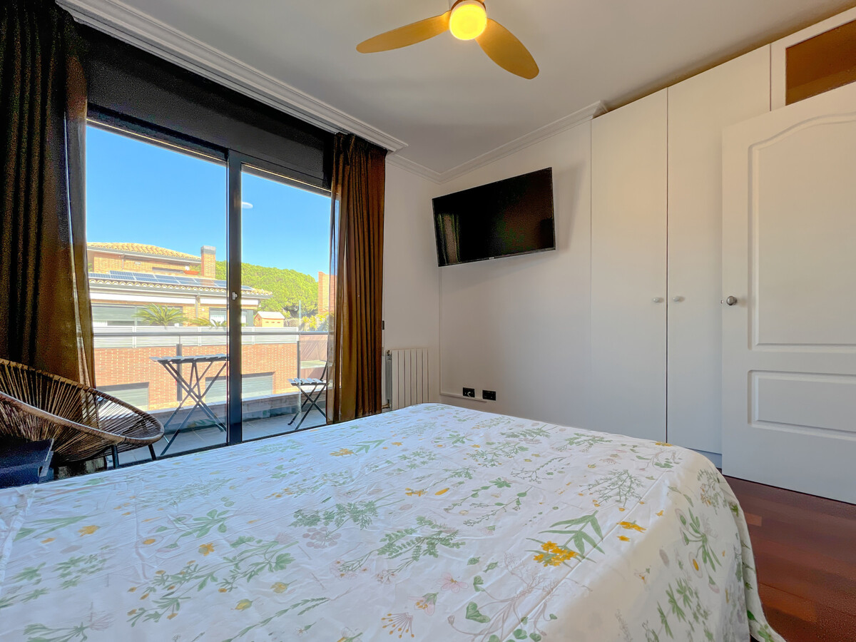 Villa Amatista 8 pers., piscine eau salée et vue mer - Photo 17