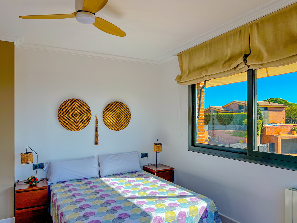 Villa Amatista 8 pers., piscine eau salée et vue mer - Photo 19