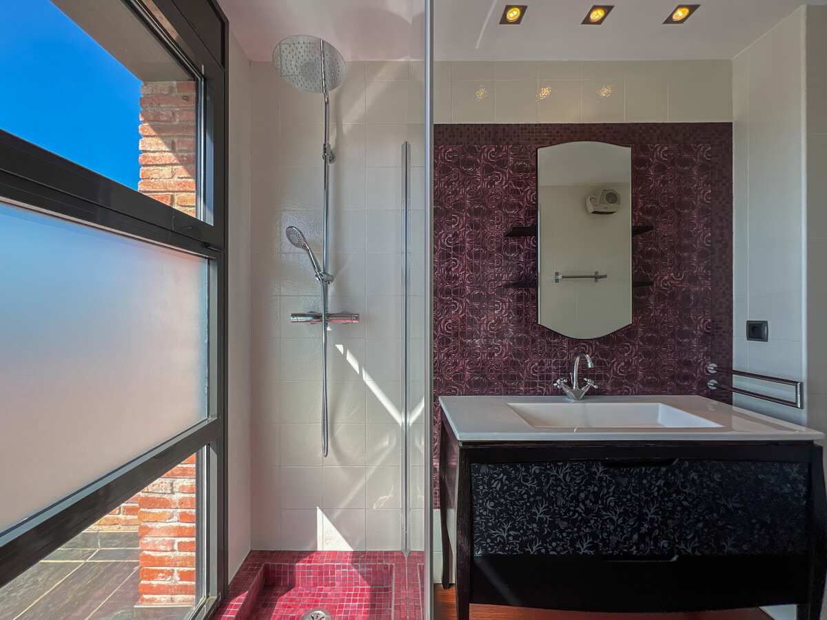 Villa Amatista 8 pers., piscine eau salée et vue mer - Photo 28