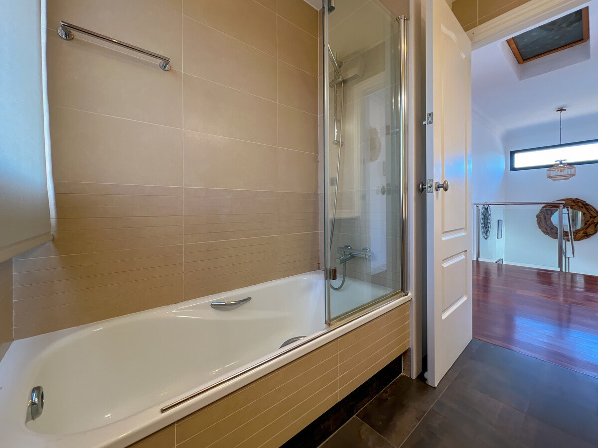 Villa Amatista 8 pers., piscine eau salée et vue mer - Photo 30