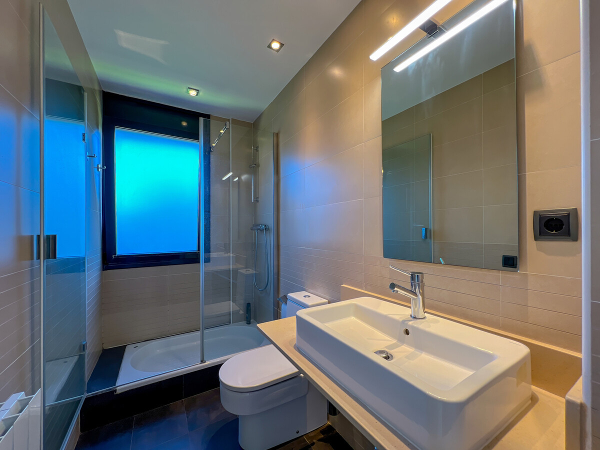 Villa Amatista 8 pers., piscine eau salée et vue mer - Photo 31