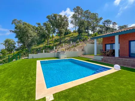 Villa 14 pers, piscine, animaux admis - Costa Brava - Photo 2