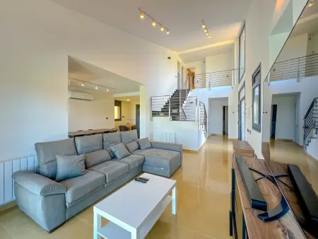 Villa 14 pers, piscine, animaux admis - Costa Brava - Photo 8