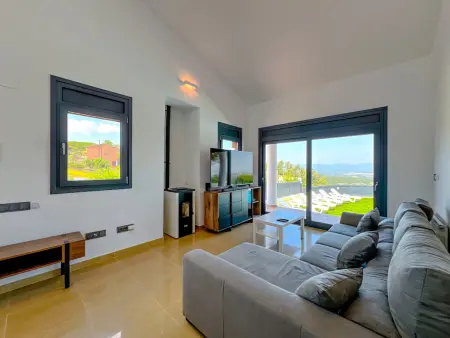 Villa 14 pers, piscine, animaux admis - Costa Brava - Photo 9