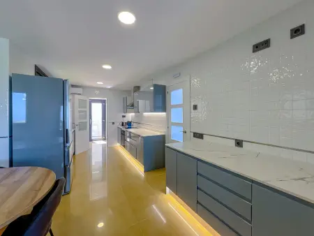 Villa 14 pers, piscine, animaux admis - Costa Brava - Photo 14