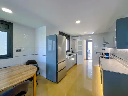 Villa 14 pers, piscine, animaux admis - Costa Brava - Photo 15