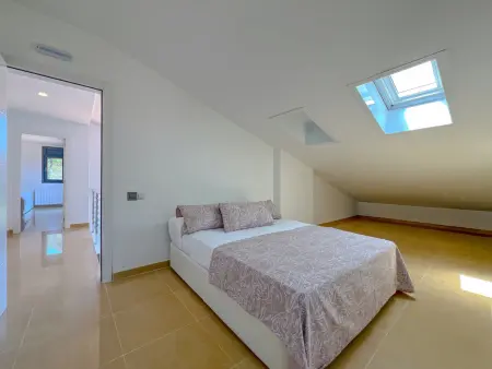 Villa 14 pers, piscine, animaux admis - Costa Brava - Photo 23
