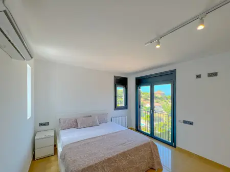 Villa 14 pers, piscine, animaux admis - Costa Brava - Photo 25