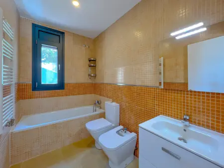Villa 14 pers, piscine, animaux admis - Costa Brava - Photo 34