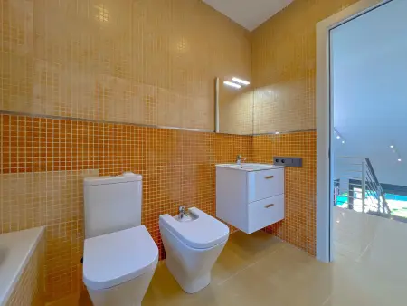 Villa 14 pers, piscine, animaux admis - Costa Brava - Photo 35