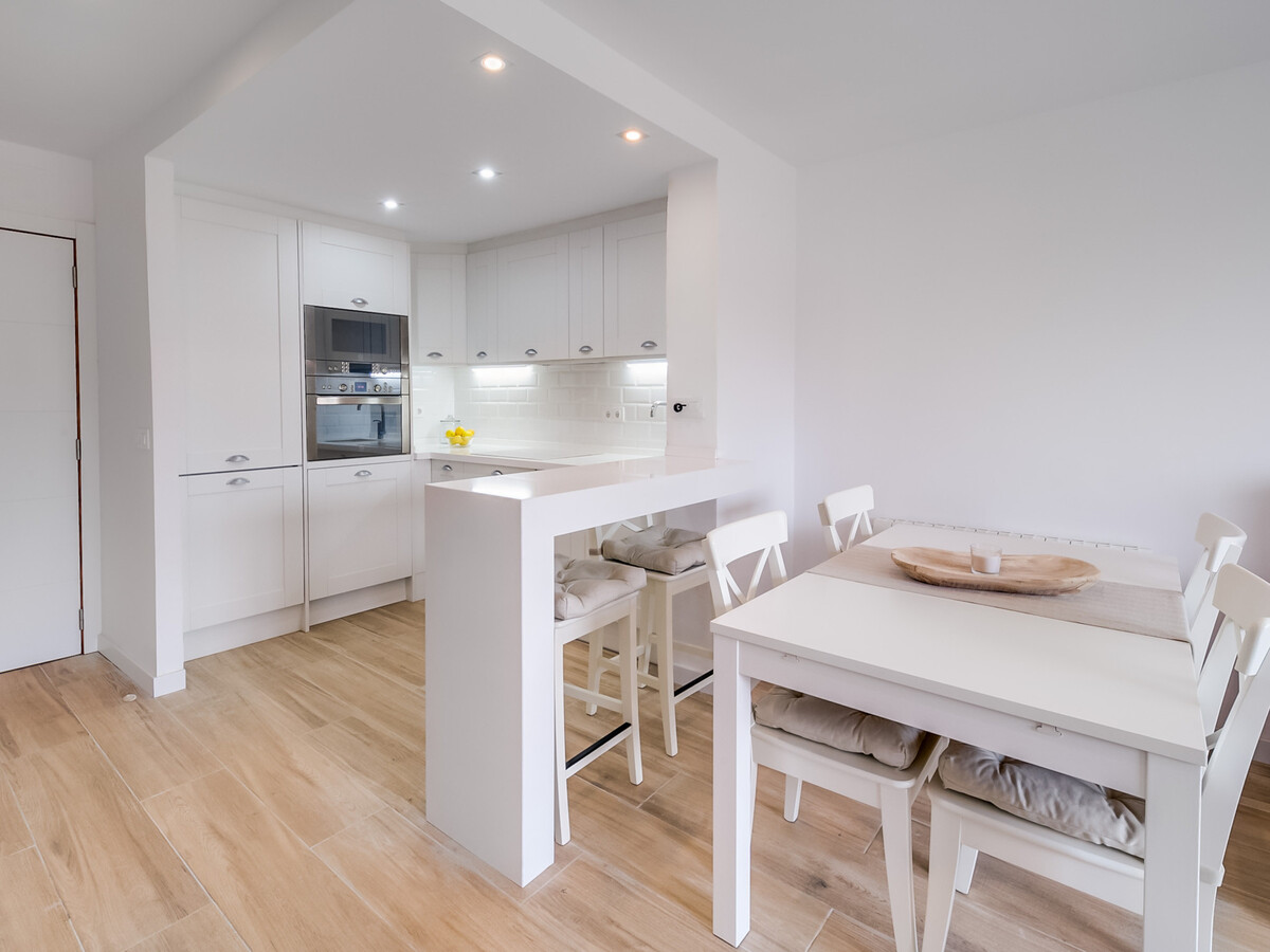Duplex 4 pers, 2 chambres à Palafolls, plages à 10 min - Photo 7