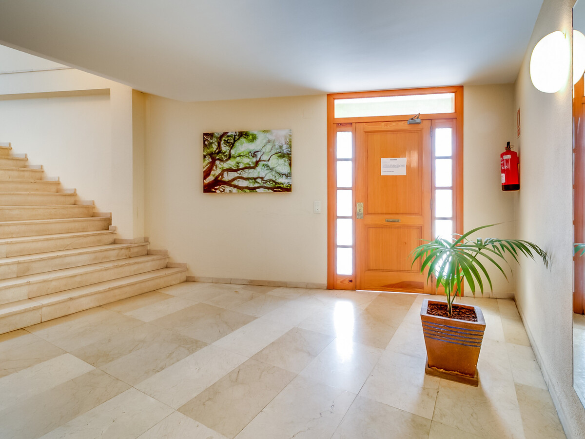 Duplex 4 pers, 2 chambres à Palafolls, plages à 10 min - Photo 15