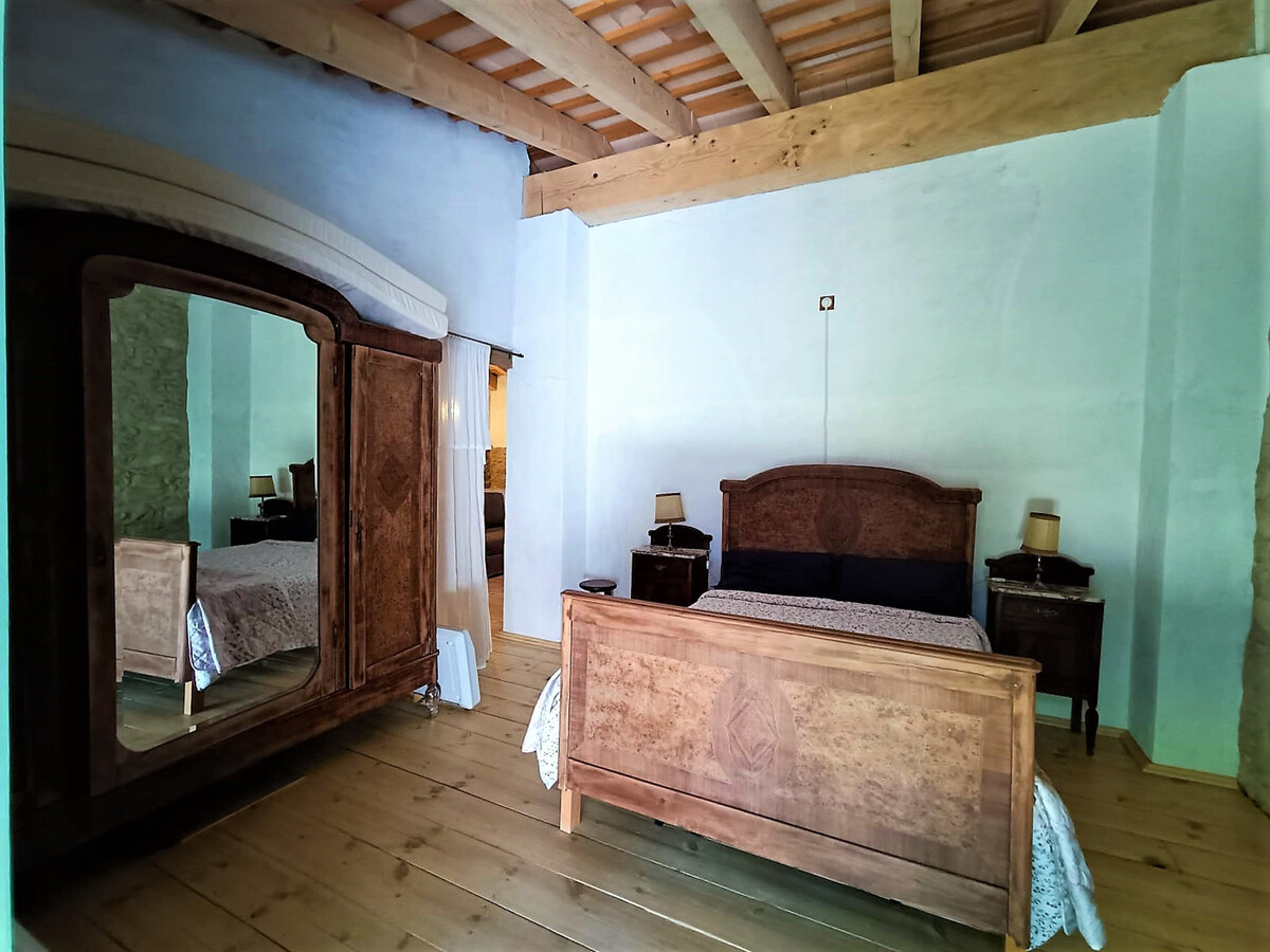 Gîte rural 9 pers. à Mieres - Vélos & nature - Photo 21