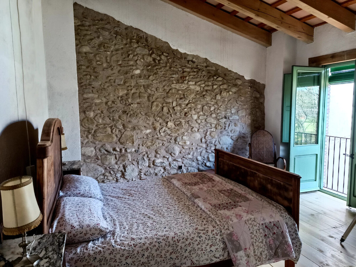 Gîte rural 9 pers. à Mieres - Vélos & nature - Photo 22
