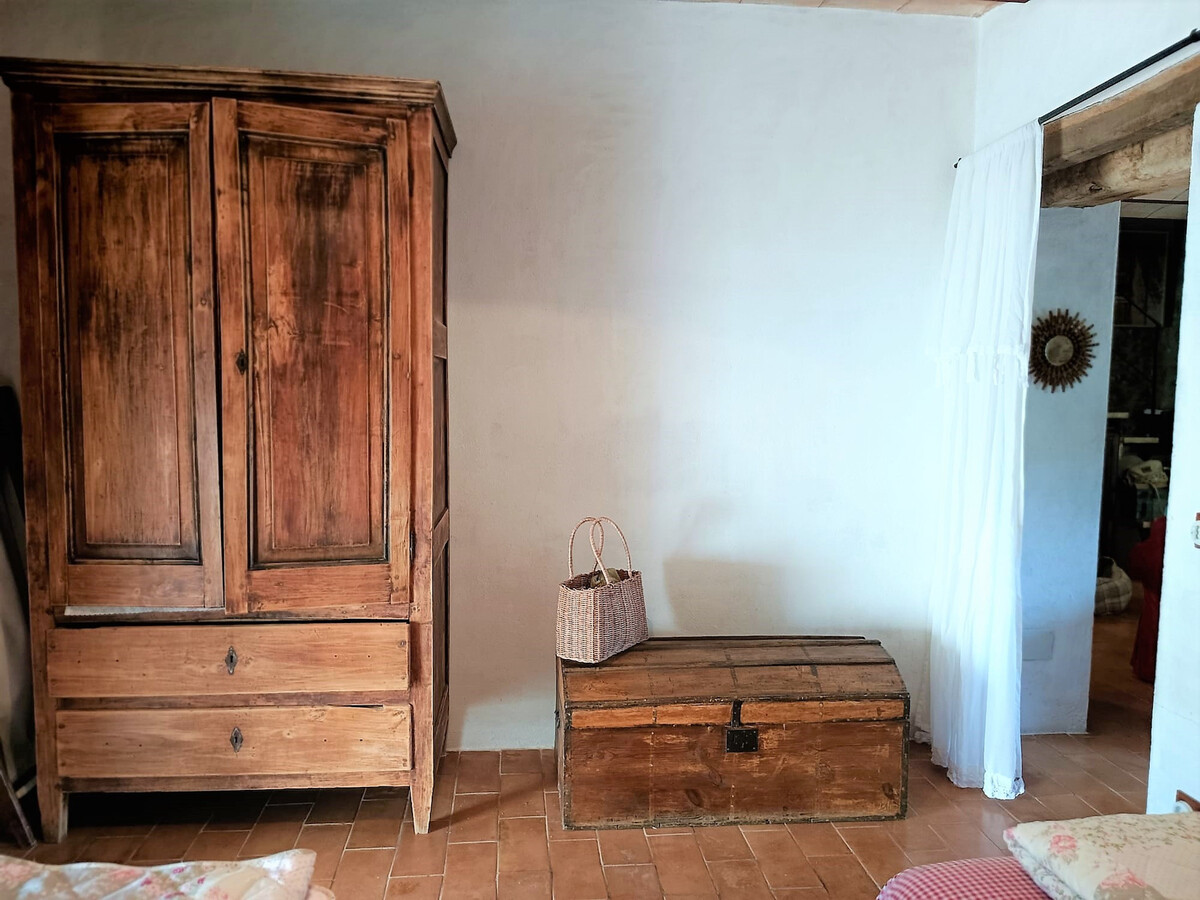 Gîte rural 9 pers. à Mieres - Vélos & nature - Photo 23