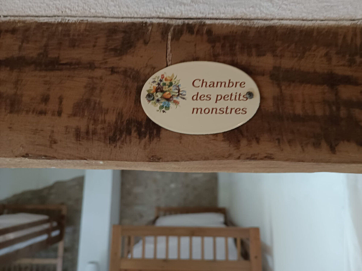 Gîte rural 9 pers. à Mieres - Vélos & nature - Photo 24