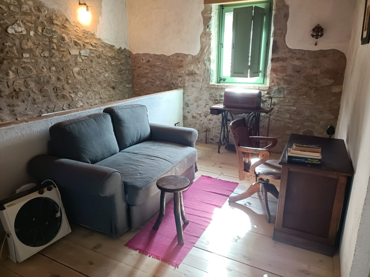 Gîte rural 9 pers. à Mieres - Vélos & nature - Photo 28