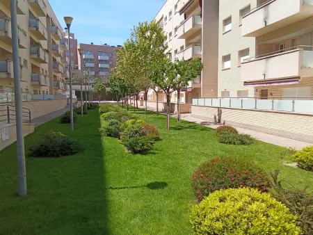 Appartement familial neuf à Fenals, Lloret de Mar, 4 piscines : photo 7
