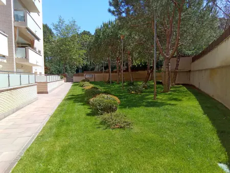 Appartement familial neuf à Fenals, Lloret de Mar, 4 piscines : photo 33