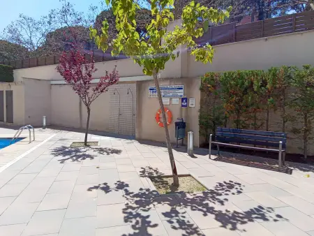 Appartement familial neuf à Fenals, Lloret de Mar, 4 piscines : photo 36