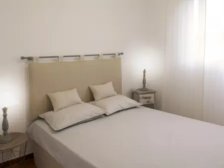 Villa familiale à Palafolls avec piscine commune, jardin, climatisation et proche plages – 8 pers - Photo 15
