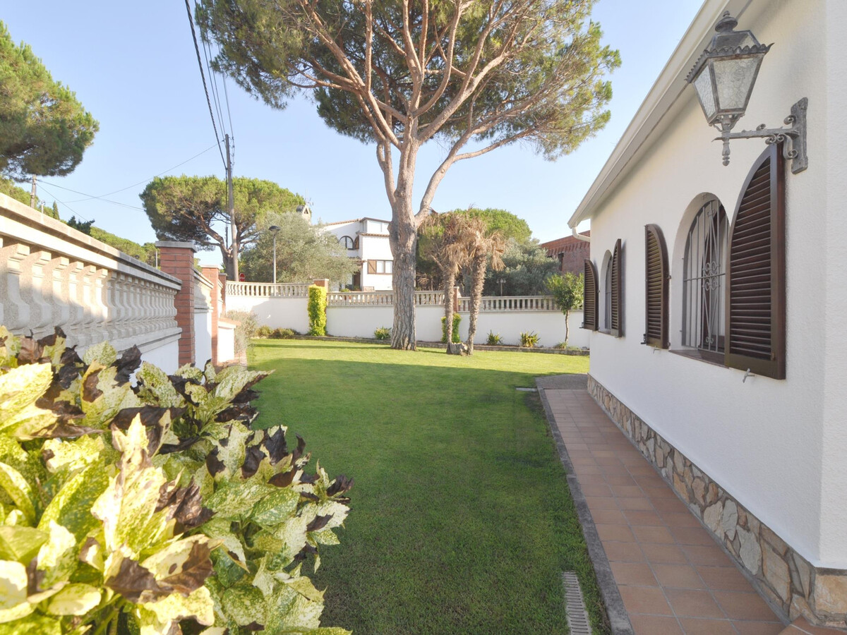 Villa 6 pers. avec piscine privée à L'Escala - Photo 4