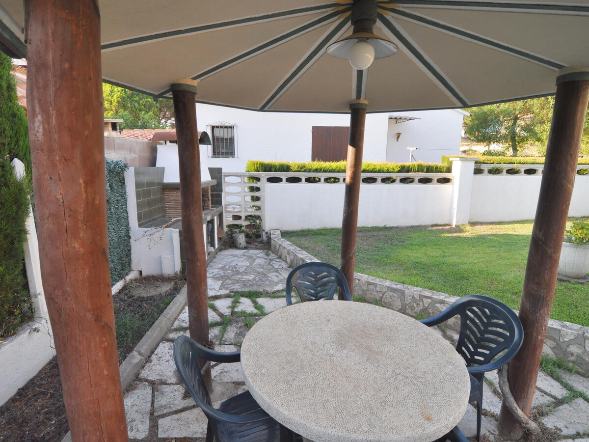 Villa 6 pers. avec piscine privée à L'Escala - Photo 9