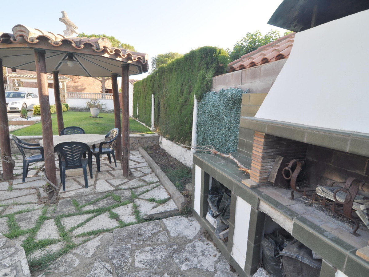 Villa 6 pers. avec piscine privée à L'Escala - Photo 10