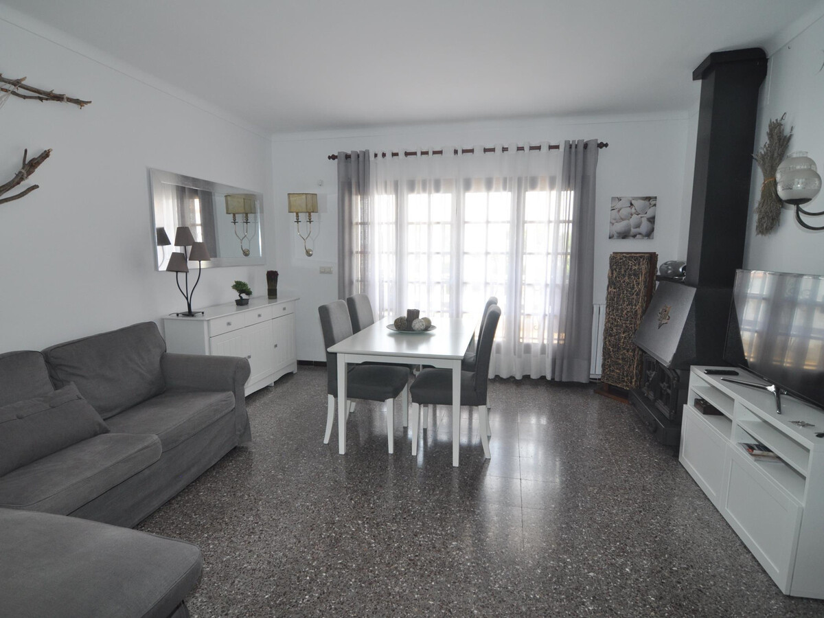 Villa 6 pers. avec piscine privée à L'Escala - Photo 12