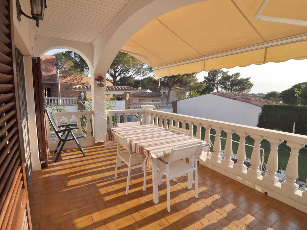 Villa 6 pers. avec piscine privée à L'Escala - Photo 13