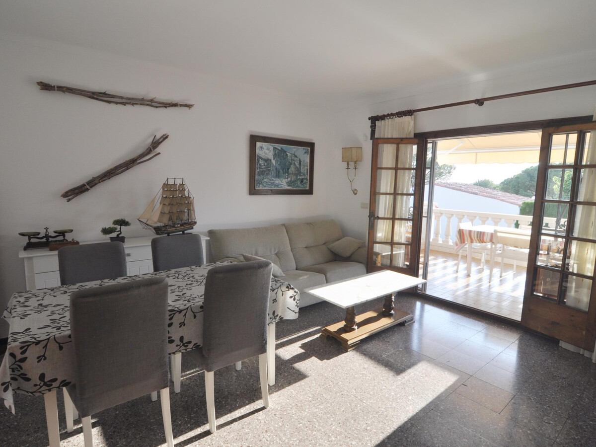 Villa 6 pers. avec piscine privée à L'Escala - Photo 16