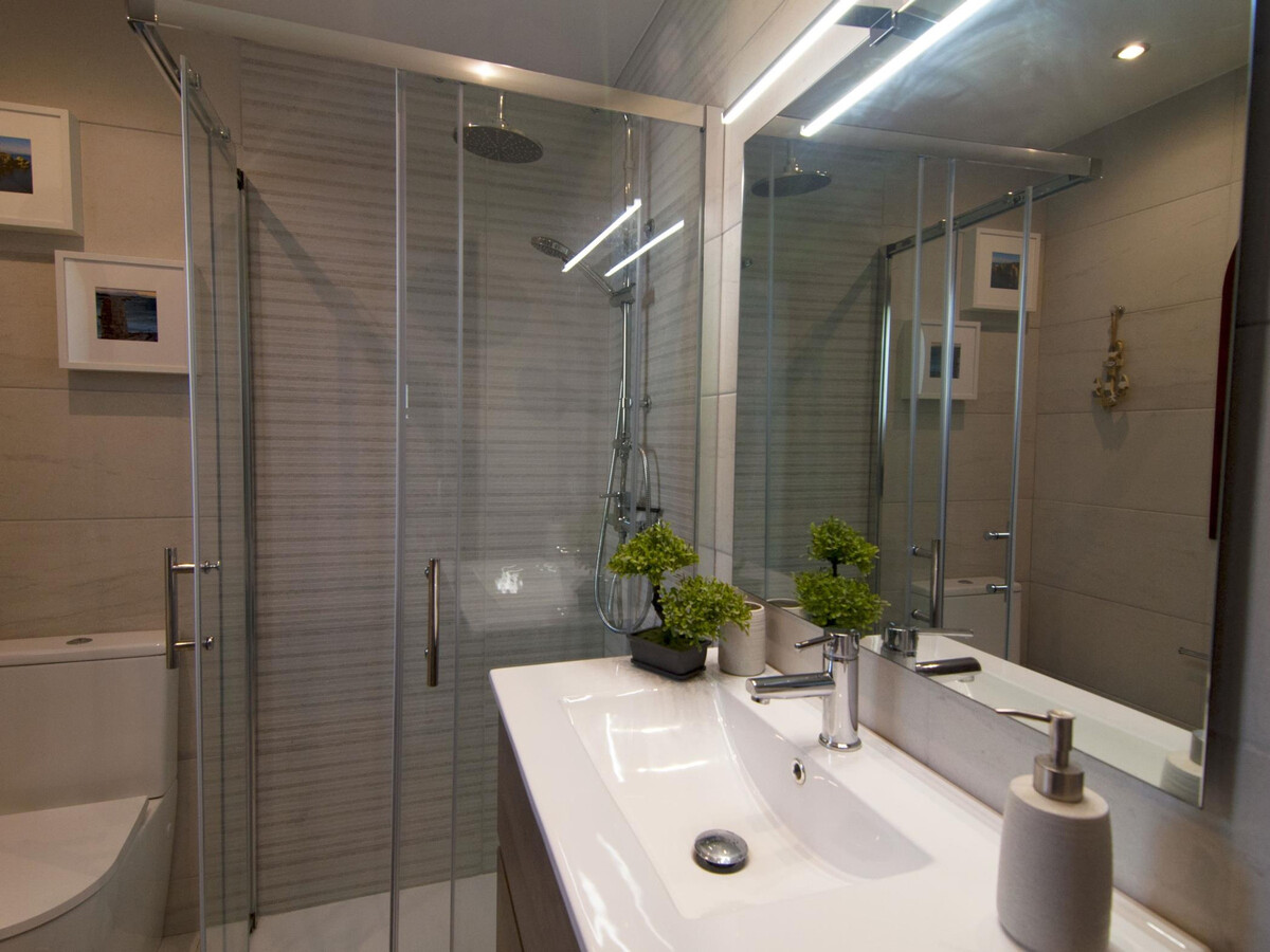 Villa 6 pers. avec piscine privée à L'Escala - Photo 19