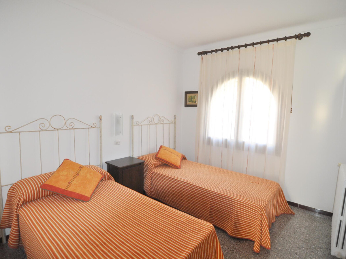 Villa 6 pers. avec piscine privée à L'Escala - Photo 20
