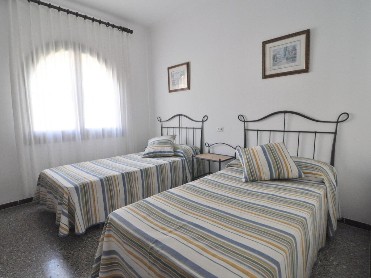 Villa 6 pers. avec piscine privée à L'Escala - Photo 21