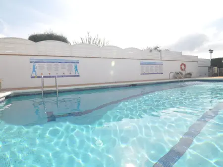 Maison élégante avec piscine et terrasse à L'Escala - Photo 3